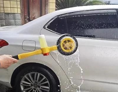 360° Car Cleaning Brush