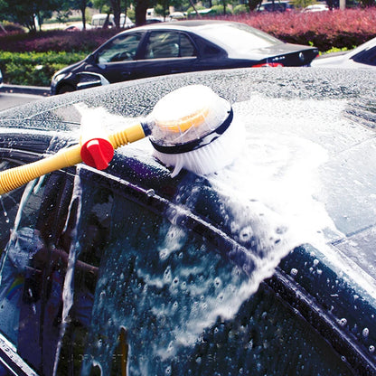 360° Car Cleaning Brush